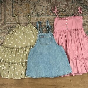 Rylee & Cru, guess, and Jamie Kay 6T bundle